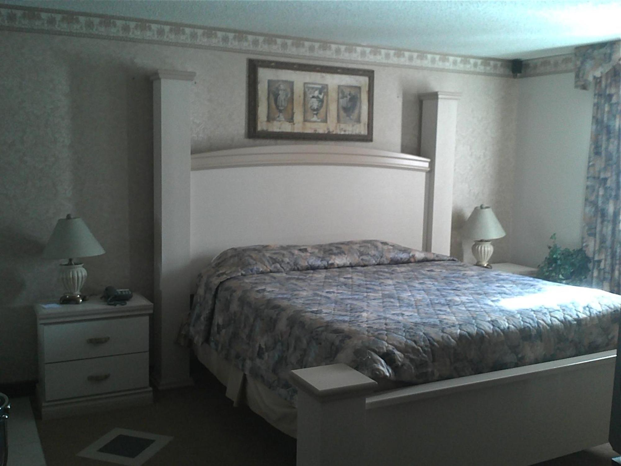 Empire Inn Брендон Екстер'єр фото