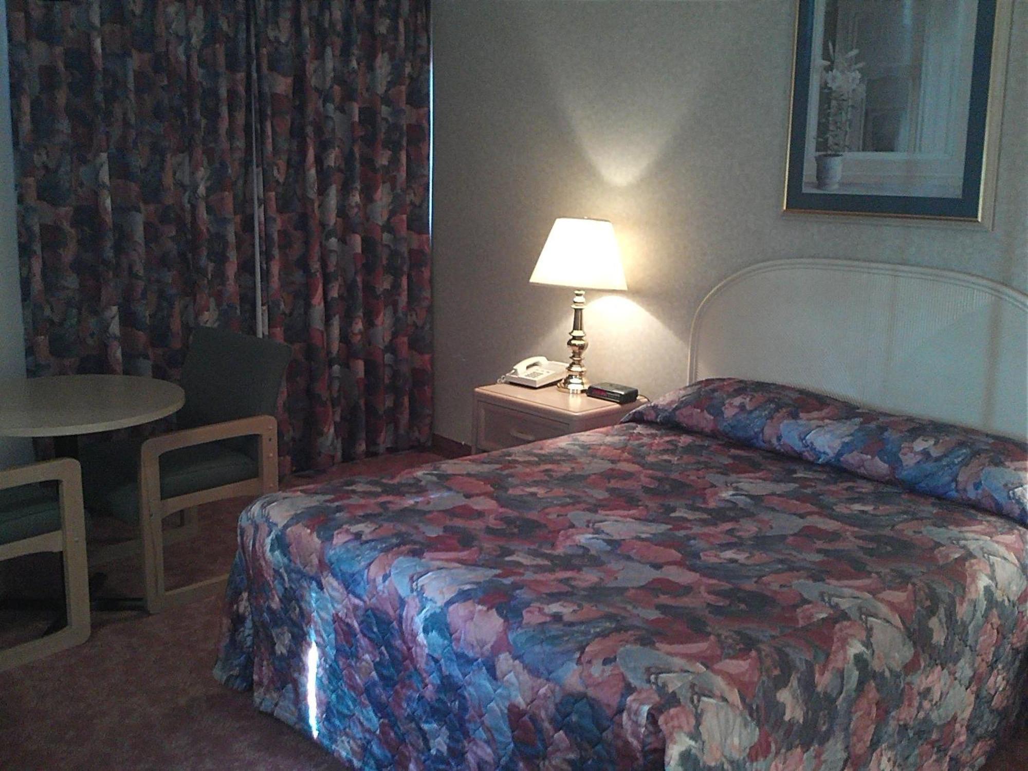Empire Inn Брендон Екстер'єр фото