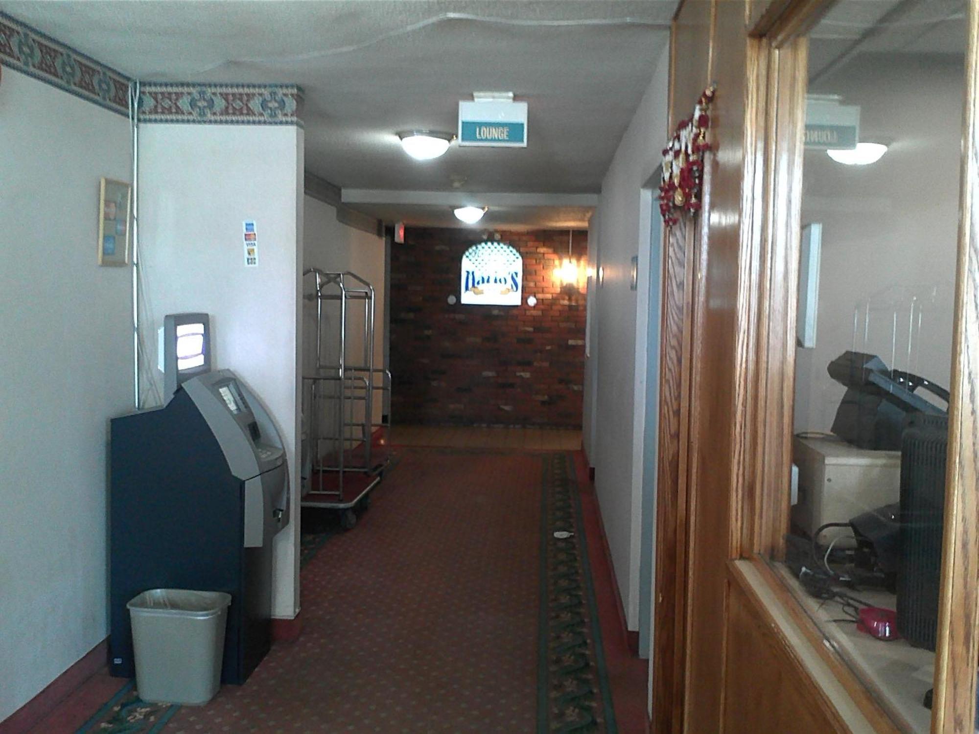 Empire Inn Брендон Екстер'єр фото