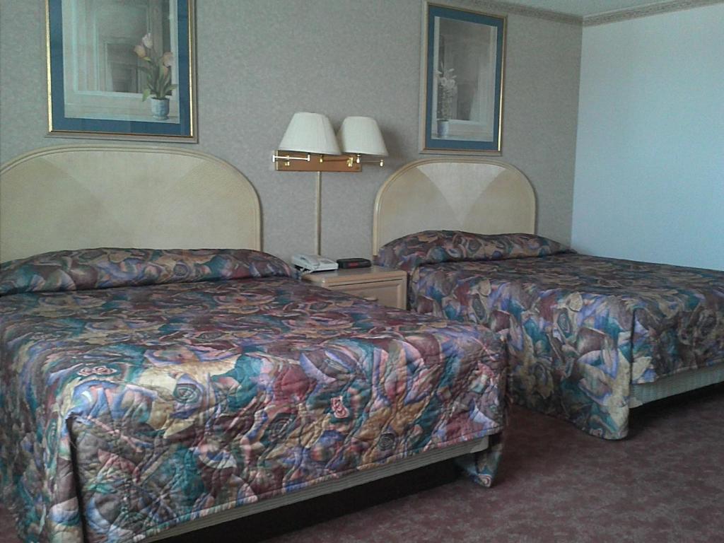 Empire Inn Брендон Номер фото