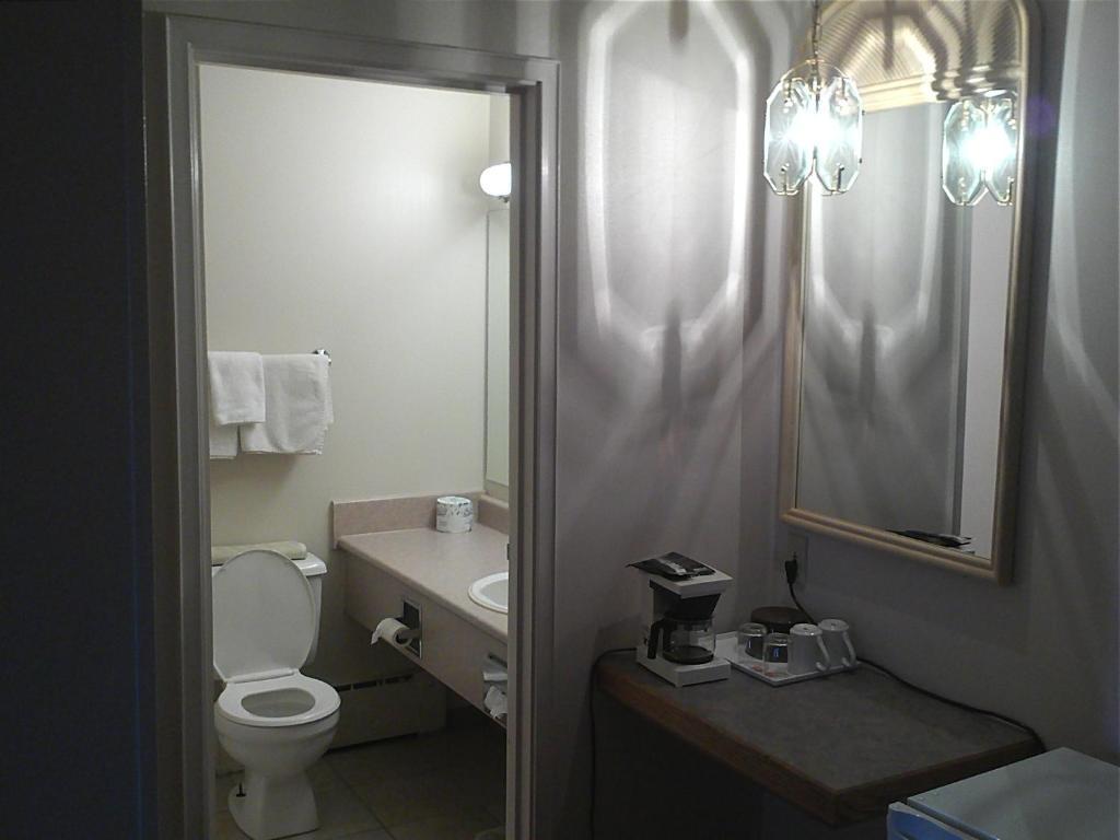 Empire Inn Брендон Номер фото