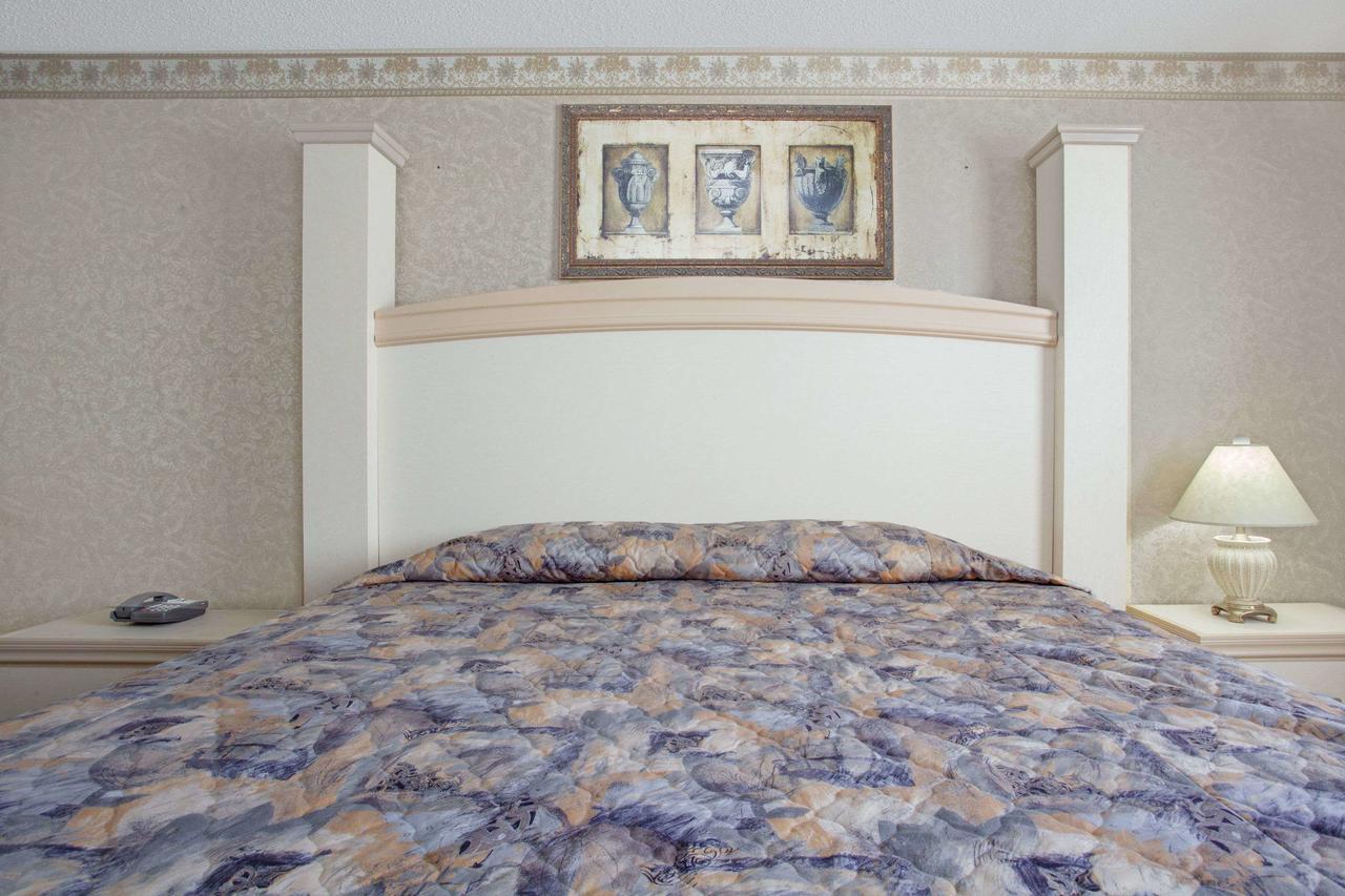 Empire Inn Брендон Екстер'єр фото