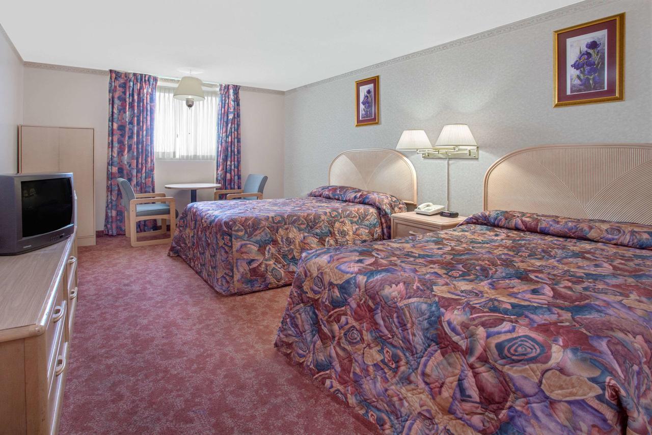 Empire Inn Брендон Екстер'єр фото