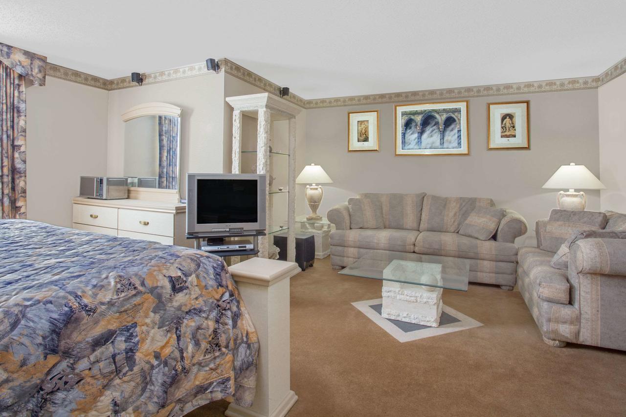 Empire Inn Брендон Екстер'єр фото