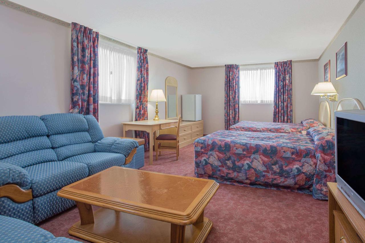 Empire Inn Брендон Екстер'єр фото