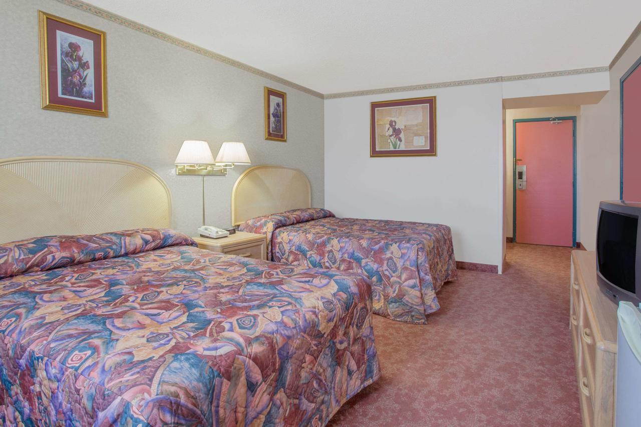 Empire Inn Брендон Екстер'єр фото