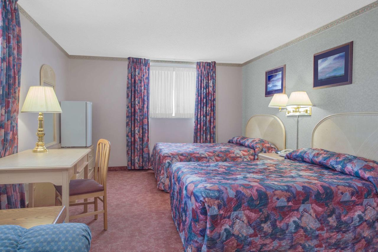 Empire Inn Брендон Екстер'єр фото