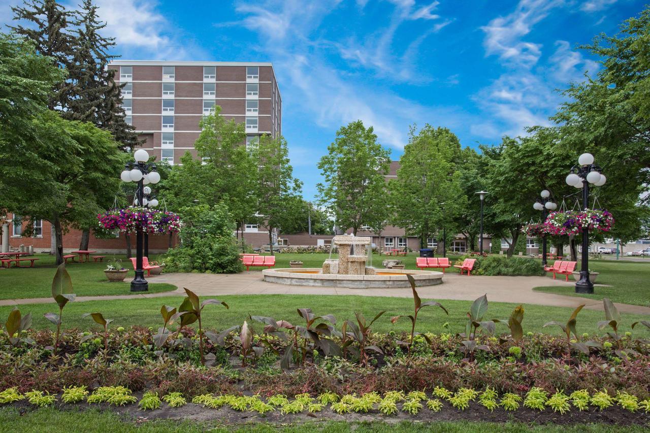 Empire Inn Брендон Екстер'єр фото