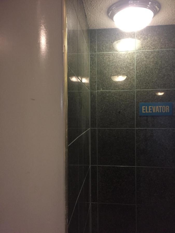 Empire Inn Брендон Екстер'єр фото