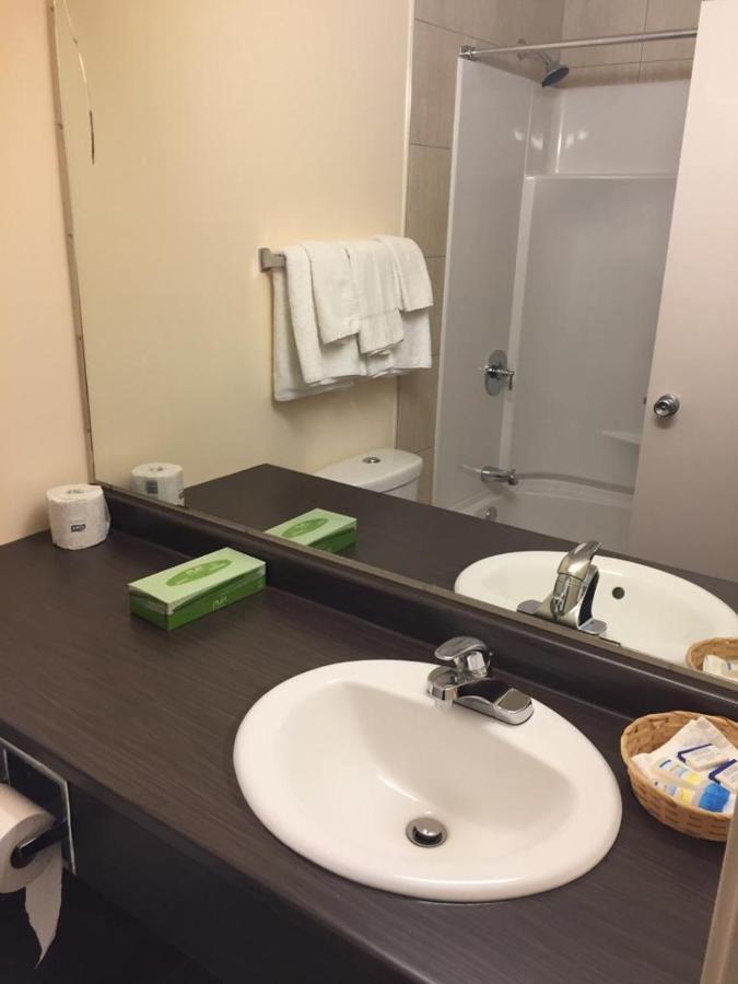 Empire Inn Брендон Екстер'єр фото